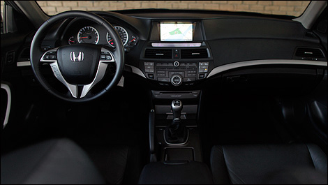 Review 2012 Honda Accord Coupe Hfp Petrolsexual